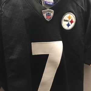 Kids Steelers Jersey